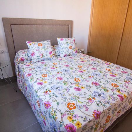 Anju Villas Los Delfines Bravo'S Apartments كوراليهو المظهر الخارجي الصورة