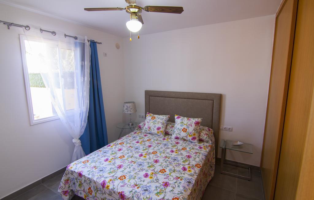 Anju Villas Los Delfines Bravo'S Apartments كوراليهو المظهر الخارجي الصورة