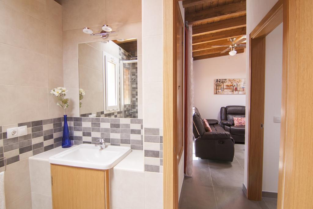 Anju Villas Los Delfines Bravo'S Apartments كوراليهو المظهر الخارجي الصورة