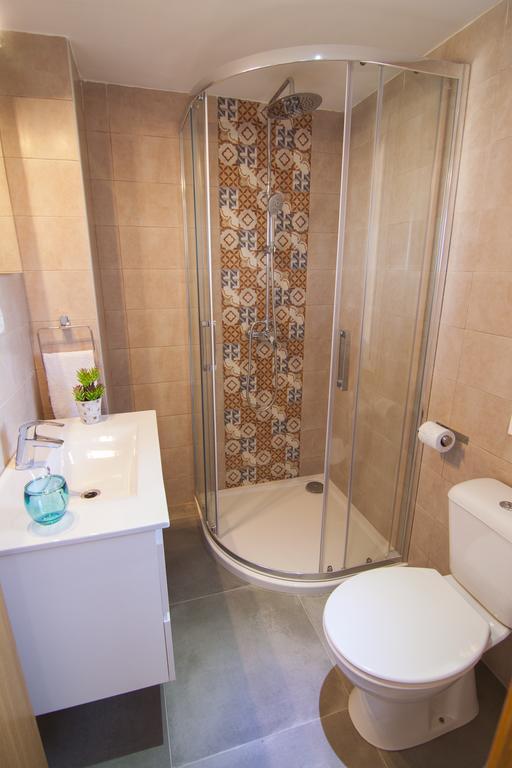 Anju Villas Los Delfines Bravo'S Apartments كوراليهو المظهر الخارجي الصورة