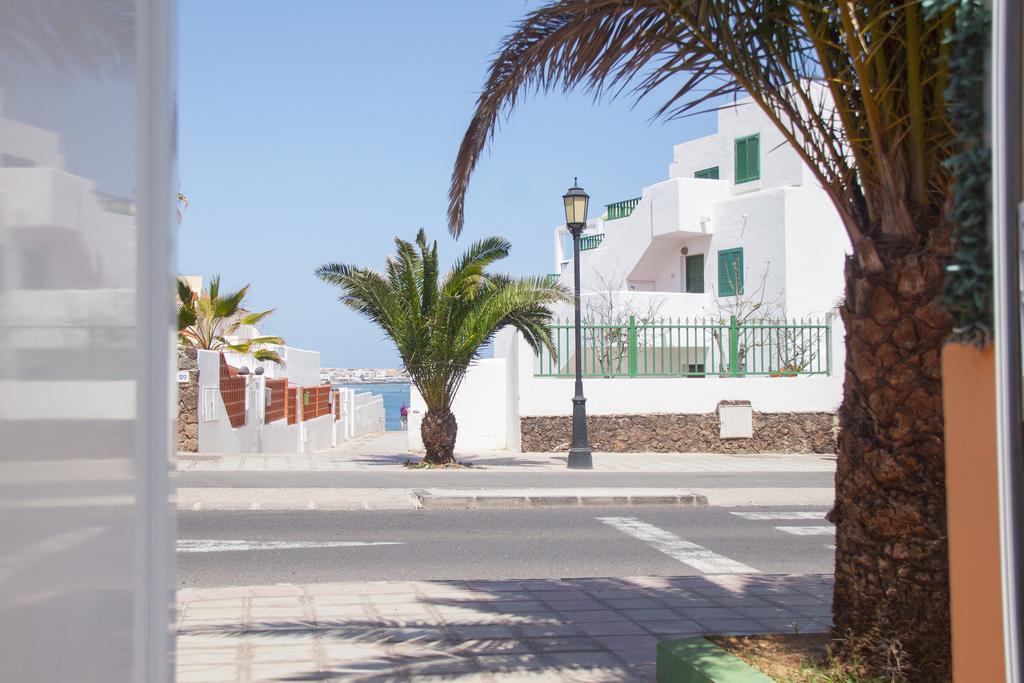 Anju Villas Los Delfines Bravo'S Apartments كوراليهو المظهر الخارجي الصورة